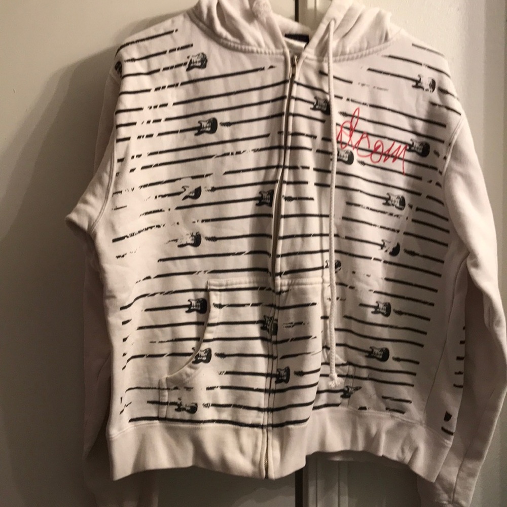 Volcom Jacket - image 1